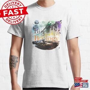 Big Biology Episode 100 Classic T-Shirt Unisex